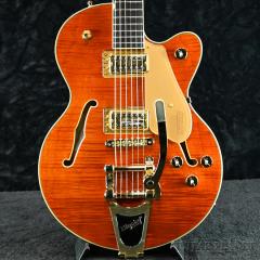 Electromatic LTD Broadkaster Center Block Jr-Roundup Orange Stain-【金利0%!!】