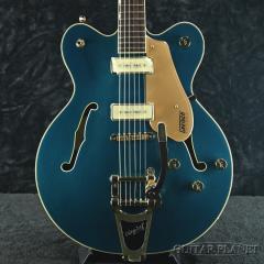 Electromatic Pristine LTD Center Block Double-Cut with Bigsby -Petrol-【金利0%!!】