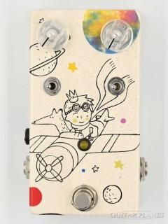 【数量限定特価】WaterFall / The Little Prince -Custom Artwork-《星の王子さま》【コーラス】【オンラインストア限定】