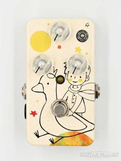 【数量限定特価】Eureka! / The Little Prince -Custom Artwork-《星の王子さま》【ファズ】【オンラインストア限定】