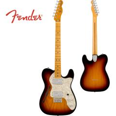 American Vintage II 1972 Telecaster Thinline 3-Color Sunburst【オンラインストア限定】