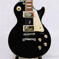 Les Paul Standard 60s -Ebony-【25021525439】【3.97kg】