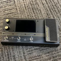 FREX PRIME【アンプシミュレーター/マルチエフェクター】【48回金利0%対象】