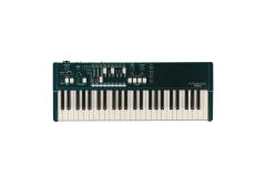 ドローバーキーボード M-solo BRG《ハモンドオルガン》 【限定カラー】【オンラインストア限定】