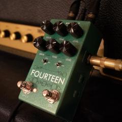 FOURTEEN 《オーバードライブ》【オンラインストア限定】