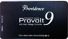 【数量限定特価】Power Box Provolt9 PV-9 パワーサプライ