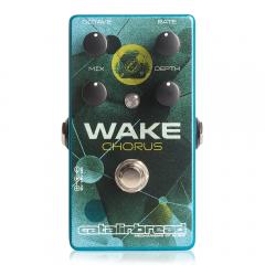 Wake Chorus 《コーラス/オクターバー》【オンラインストア限定】