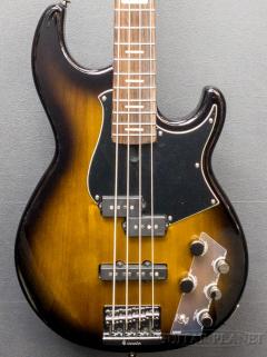 【夏のボーナスセール】BB734A -Dark Coffee Sunburst-【4.19kg】【金利0%対象】【送料当社負担】