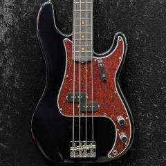 【夏のボーナスセール】American Vintage II 1960 Precision Bass -Black-【3.86kg】【金利0%対象】【送料当社負担】