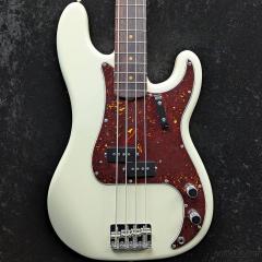【夏のボーナスセール】American Vintage II 1960 Precision Bass -Olympic White-【4.06kg】【金利0%対象】【送料当社負担】