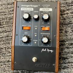 MF-101 Lowpass Filter 【Rare!】【ローパスフィルター】【金利0%対象】