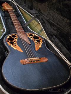 1687-5 Super Adamas / Black -1997USED!!-【48回迄金利0%対