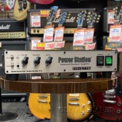 PS-2A Power Station 【リアクティブロード/チューブパワーアンプ】【48回金利0%対象】
