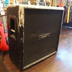 【半期決算セール】SE4122【キャビネット】【Celestion Vintage30x4】【金利0%対象】