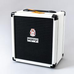 Crush Bass 25 White 【ベース用コンボアンプ】【Webショップ限定】
