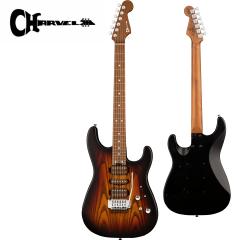 Guthrie Govan Signature MJ San Dimas SD24 CM 【日本製】【オンラインストア限定】