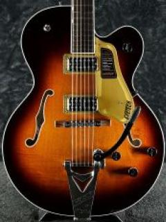 【夏のボーナスセール】Tennessean Hollow Body with String-Thru Bigsby and Nickel Hardware -Havana Burst-【金利0%!!】