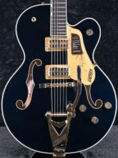 【夏のボーナスセール】Nashville Hollow Body with String-Thru Bigsby-Midnight Sapphire-【金利0%!!】