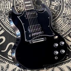 SG Standard -Ebony- 【#208750122】【3.05kg】