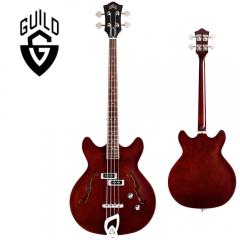 STARFIRE I BASS -Vintage Walnut-《セミアコベース》【オンラインストア限定】