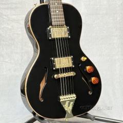 【中古特価市】Little Sister Crossroads Non-Cutaway Humbuckers -Midnight Ocean- 2018年製【3.60kg】【金利0%対象】