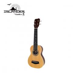 Spruce Series SMS-4 ソプラノウクレレ【オンラインストア限定】