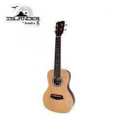 Spruce Series SMC-4 コンサートウクレレ【オンラインストア限定】