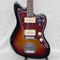 American Professional II Jazzmaster -3 Color Sunburst-【US25051116】【3.87kg】