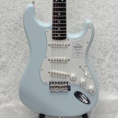 Made in Japan Traditional Late 60s Stratocaster-Sonic Blue-【JD25009876】【軽量2.96kg】