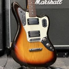 JGS -3TS(3 Tone Sunburst)- 2007-2008年製【3.78kg】【48回金利0%対象】