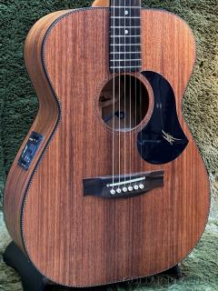【2023年製USED】EBW808 ~All Blackwood Series~ 【送料当社負担】