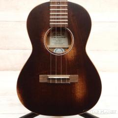 T1 Uke StreetMaster #37154 【テナー/マホガニー】【24回金利0%対象】【送料込】