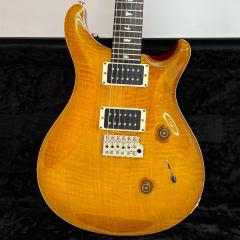 Custom 24 -McCarty Sunburst- 2023 USED!!【ラッカー】【ハイエンドフロア】【金利0%!】