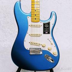 American Vintage II 1973 Stratocaster Maple -Lake Placid Blue-【V16161】【3.87kg】