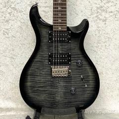 SE Custom 24 -Faded Grey Black Burst- 【2024年製】【CTI G100019】【3.45kg】