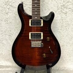 SE Custom 24 -Black Gold Sunburst- 【2024年製】【CTI G056398】【3.51kg】