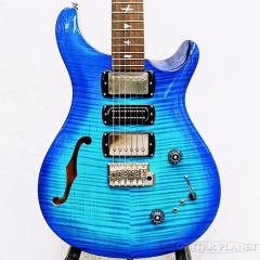 【New Model】SE Special SemiHollow -Lake Blue- 【2025年製】【CTI H008116】【3.42kg】