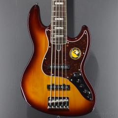 V7 Alder 5st -Tabacco Sunburst-【4.65kg】【金利0%対象】【送料当社負担】