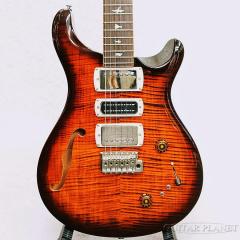 【New Model】SE Special SemiHollow -Orange Tiger Smokeburst- 【2025年製】【CTI H011580】【軽量3.29kg】