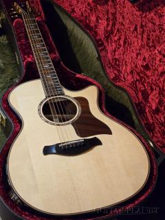 Builders Edition 814ce -2023USED!!-【48回迄金利0%対象】