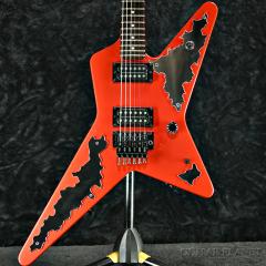 by ESP Random Star -Red Mirror/Rosewood 【AKIRA TAKASAKI】【48回金利0%対象】