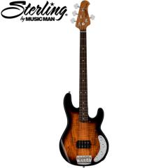 RAY34SM-3TS-R2 3-TONE SUNBURST【オンラインストア限定】