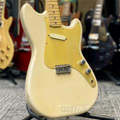 1959 Musicmaster -Desert Sand- 【Refrets!】【Vintage】【48回金利0%対象】