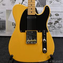 Yutaka Ozaki Memorial Edition Telecaster  -Dark Butterscotch Blonde - 2019USED!!【全国送料負担!】【48回金利0%対象】