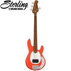 RAYSS4-FRD-M2 FIESTA RED 【オンラインストア限定】