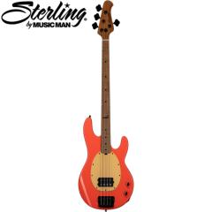 STINGRAY PETE WENTZ FIESTA RED 【オンラインストア限定】
