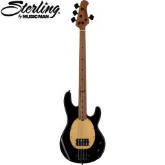 STINGRAY PETE WENTZ BLACK【オンラインストア限定】