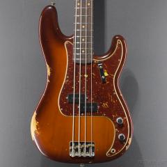 ~Bass Planet Spec~ 1960 Precision Bass Relic w/Roasted Neck -Faded Violin Burst-【3.88kg】【金利0%対象】【送料当