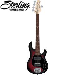 SUB RAY5HH-RRBS-J1 RUBY RED BURST SATIN【オンラインストア限定】