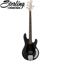 SUB RAY4-TBKS-R1 TRANS BLACK SATIN【オンラインストア限定】